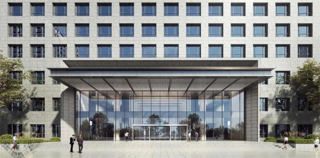 匠心鑄就！中裝建設(shè)4項(xiàng)工程入選“2022～2023年度中國建設(shè)工程魯班獎(jiǎng)”